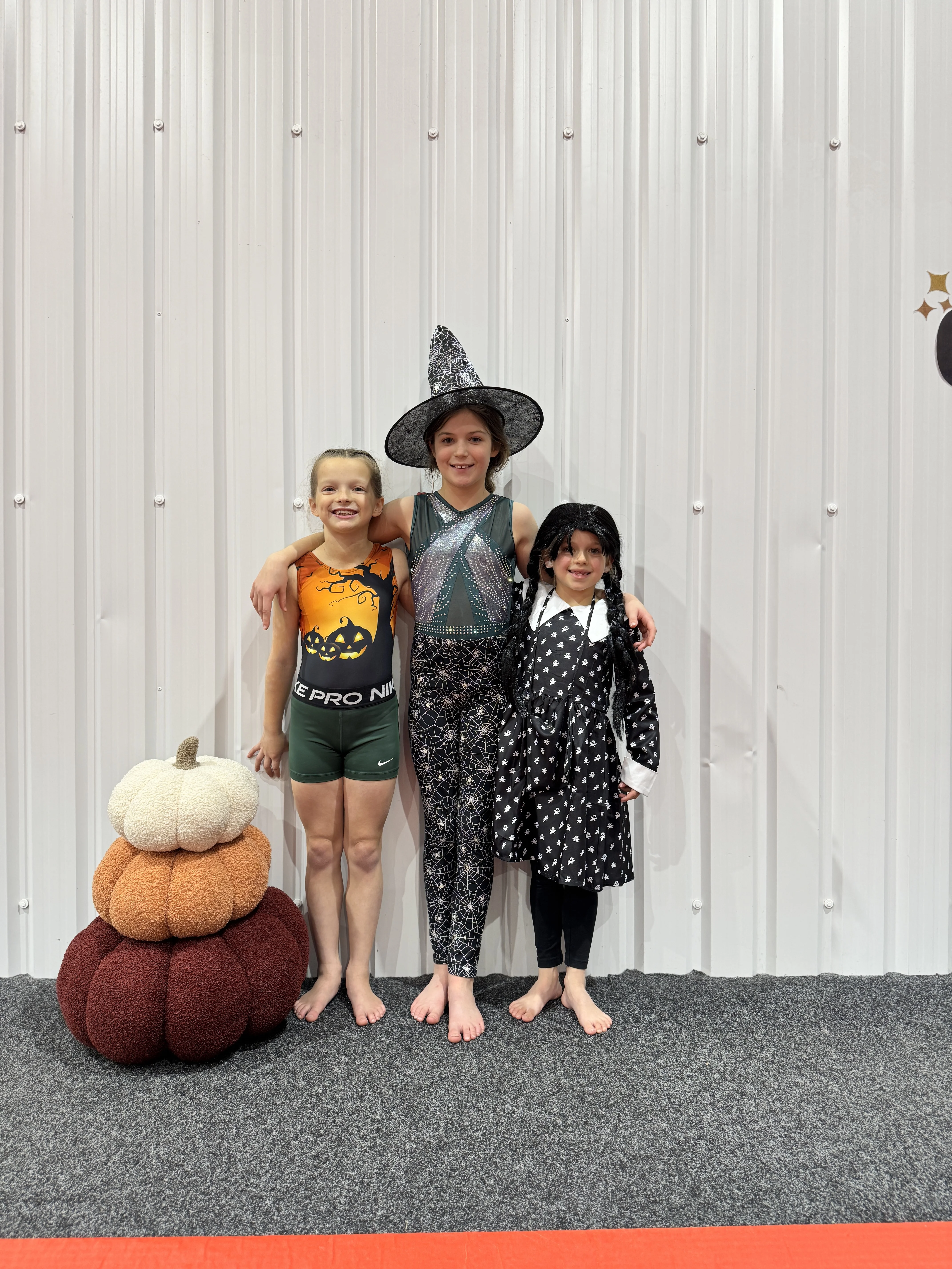 October Half Term Skill Academy