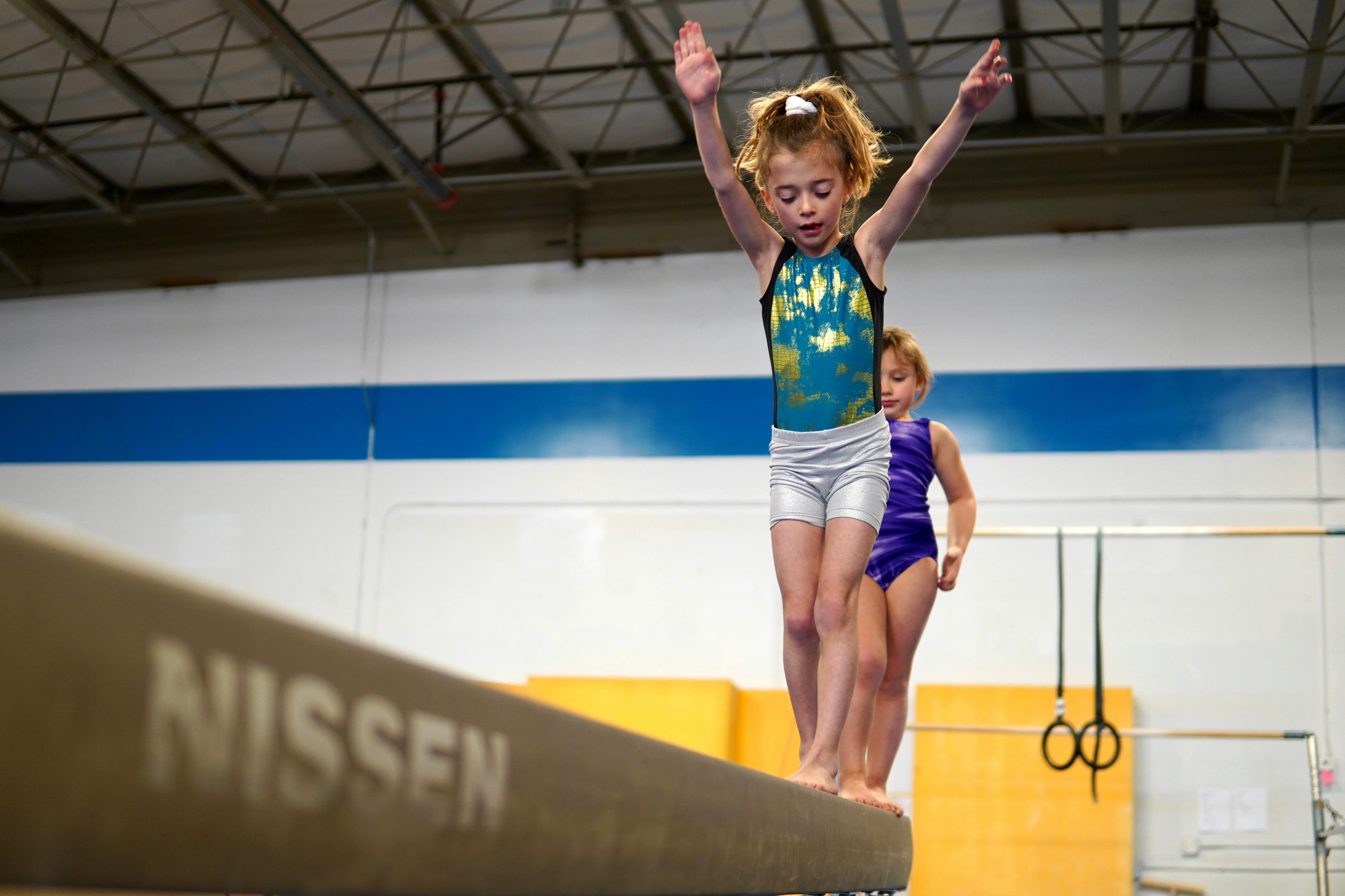 Sweethearts & Somersaults Classic 2026
